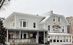 Auberge Des Cantons